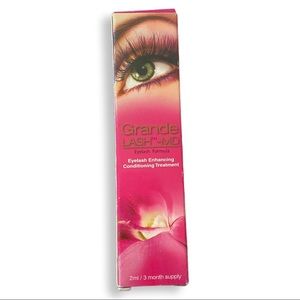 Grande Lash MD Eyelash Enhancing Conditioning Treatment